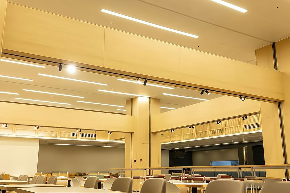 廣交會(huì )展館D館會(huì )議中心