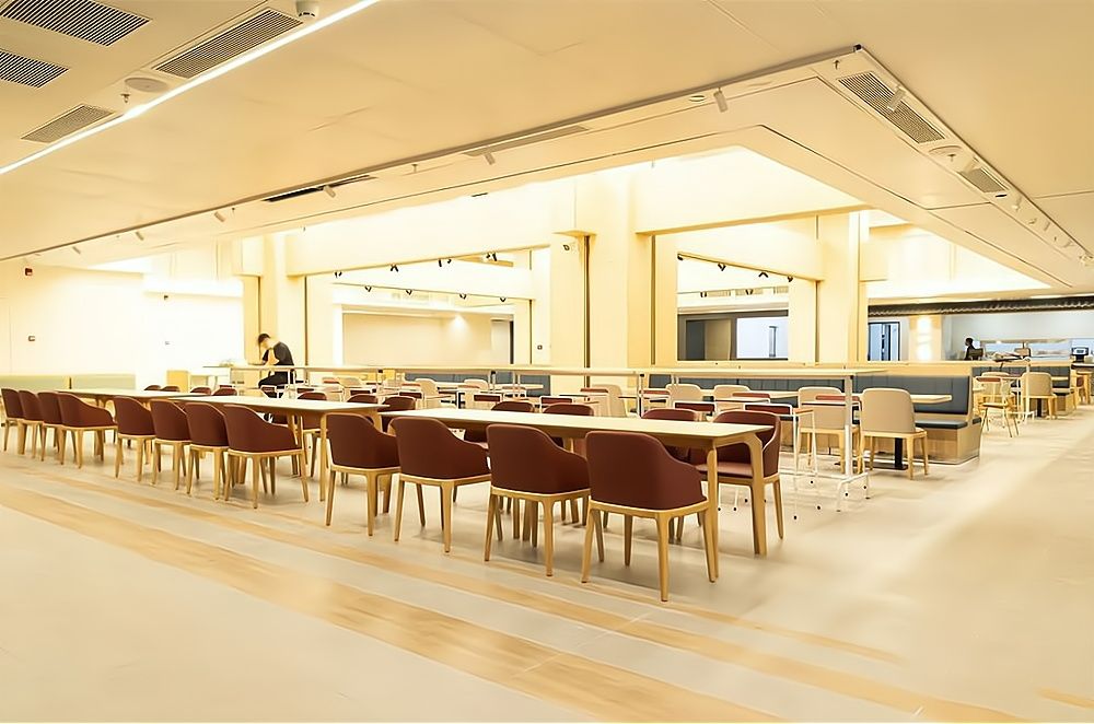 廣交會(huì )展館D館會(huì )議中心