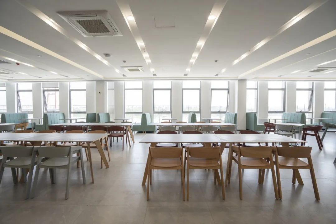 杭州富陽(yáng)水上運動(dòng)中心