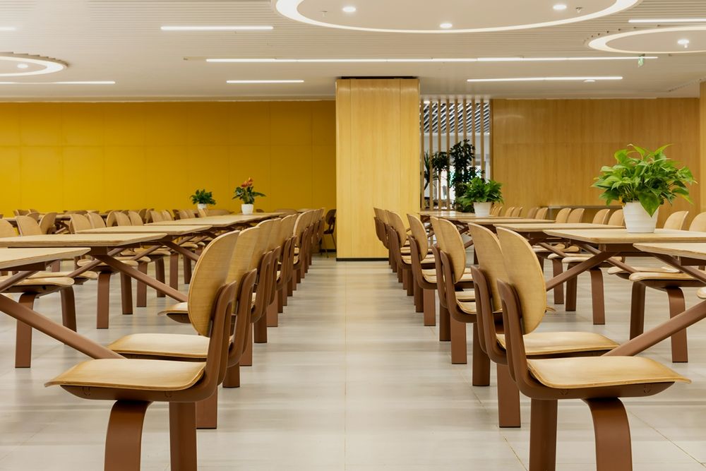 深圳市坪山區未來(lái)學(xué)校