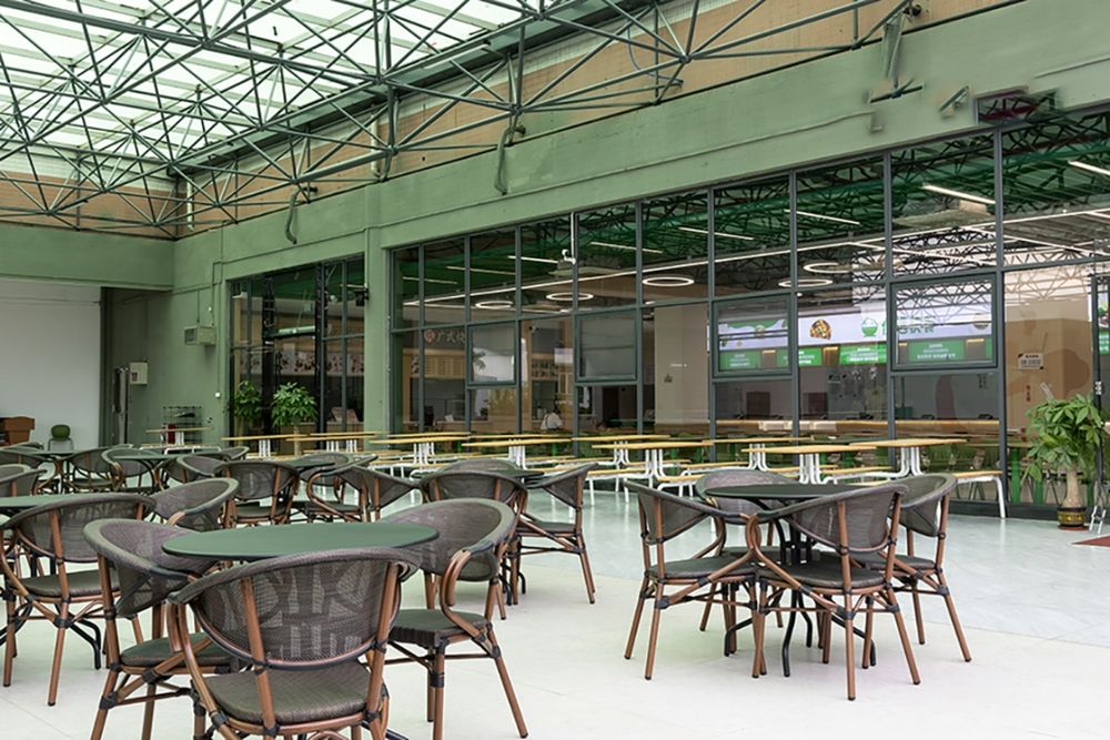 華南農業(yè)大學(xué)