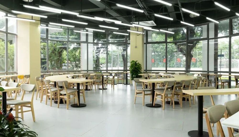 廣州天省實(shí)驗學(xué)校