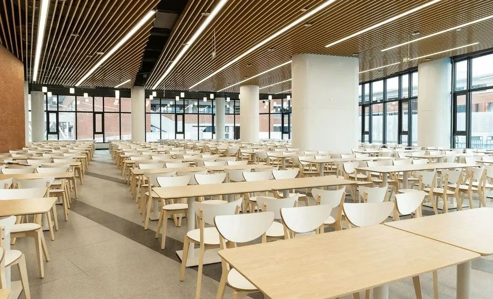 深圳外國語(yǔ)學(xué)校高中園