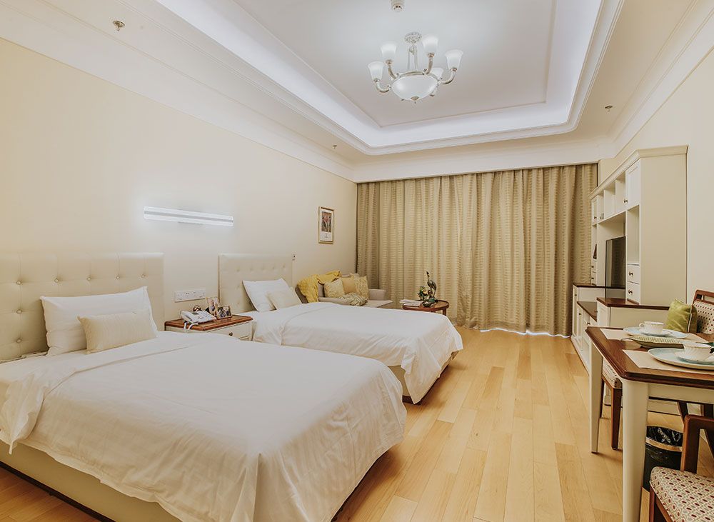 蘇州泰康人家吳園