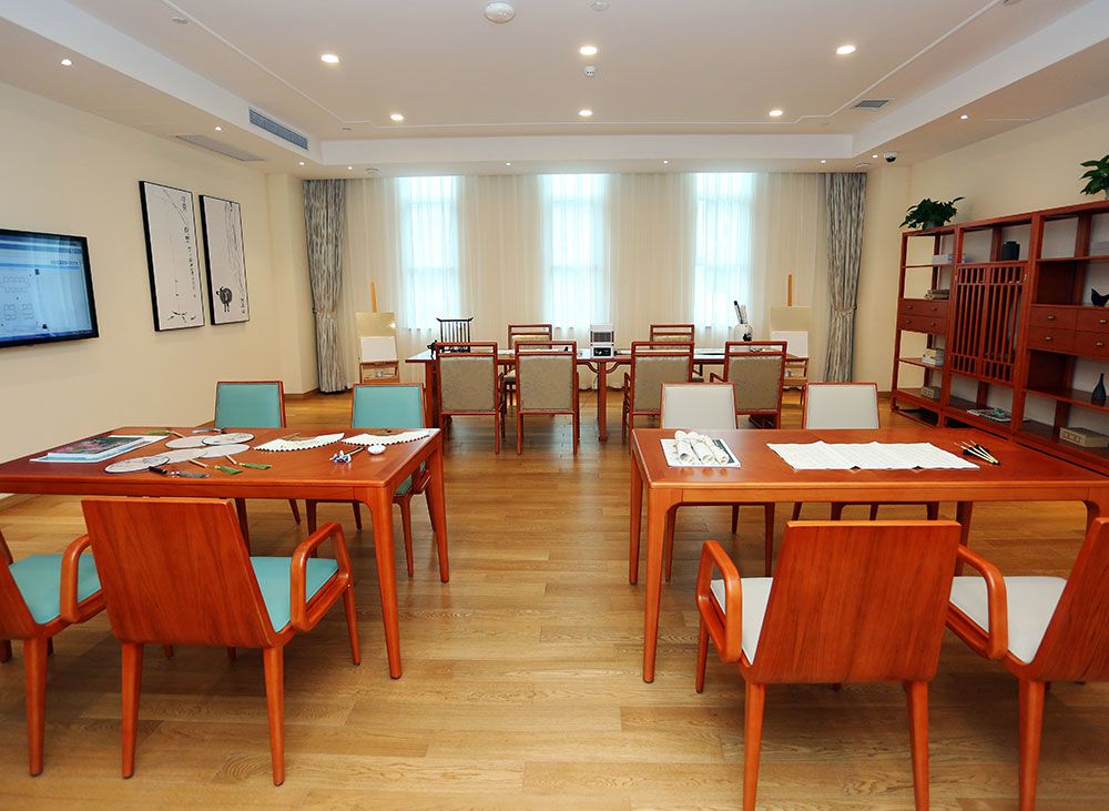  						綠地國際康養城						 					