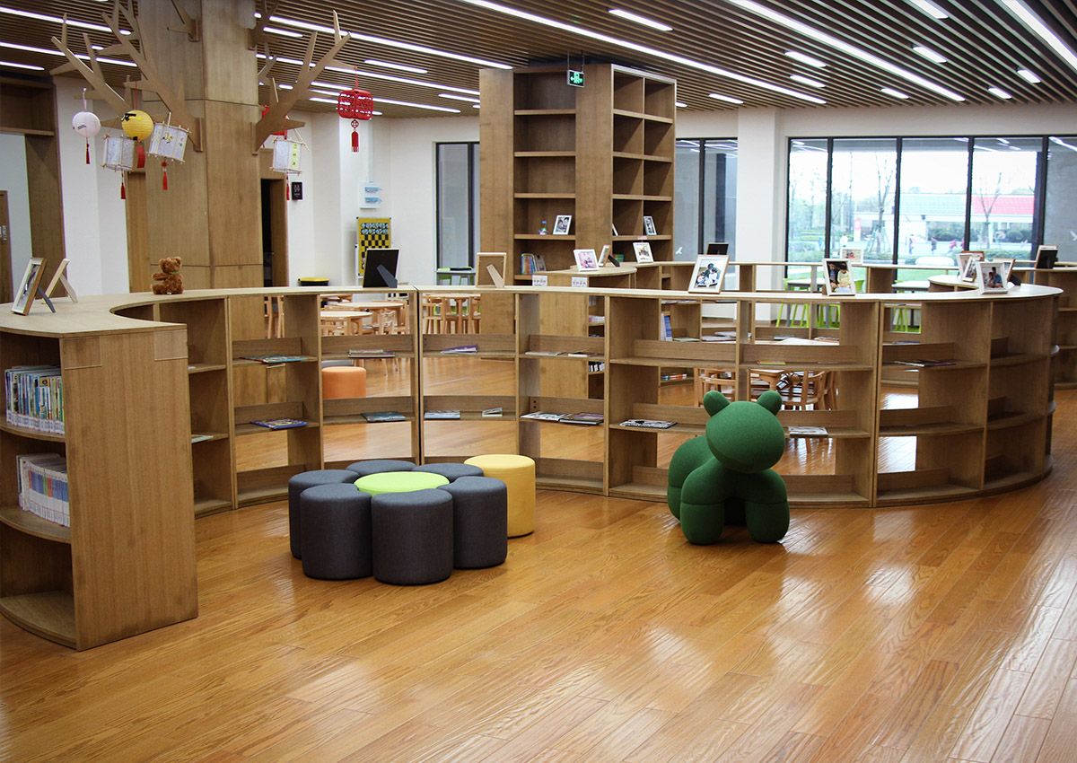 杭州綠城育華學(xué)校