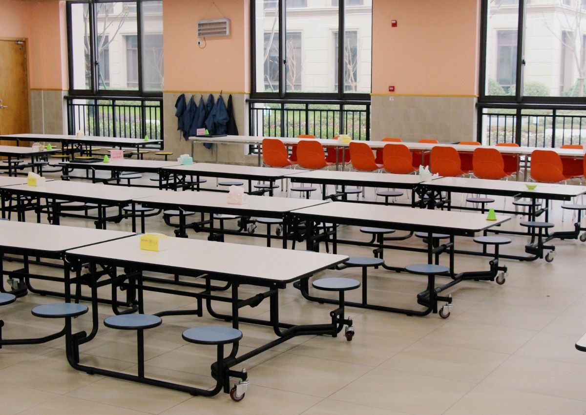 杭州綠城育華學(xué)校