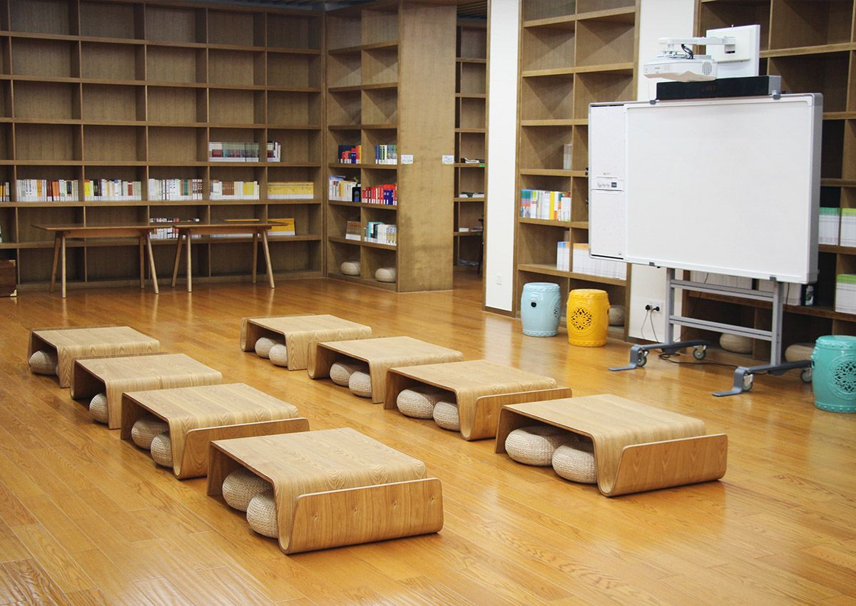 杭州綠城育華學(xué)校