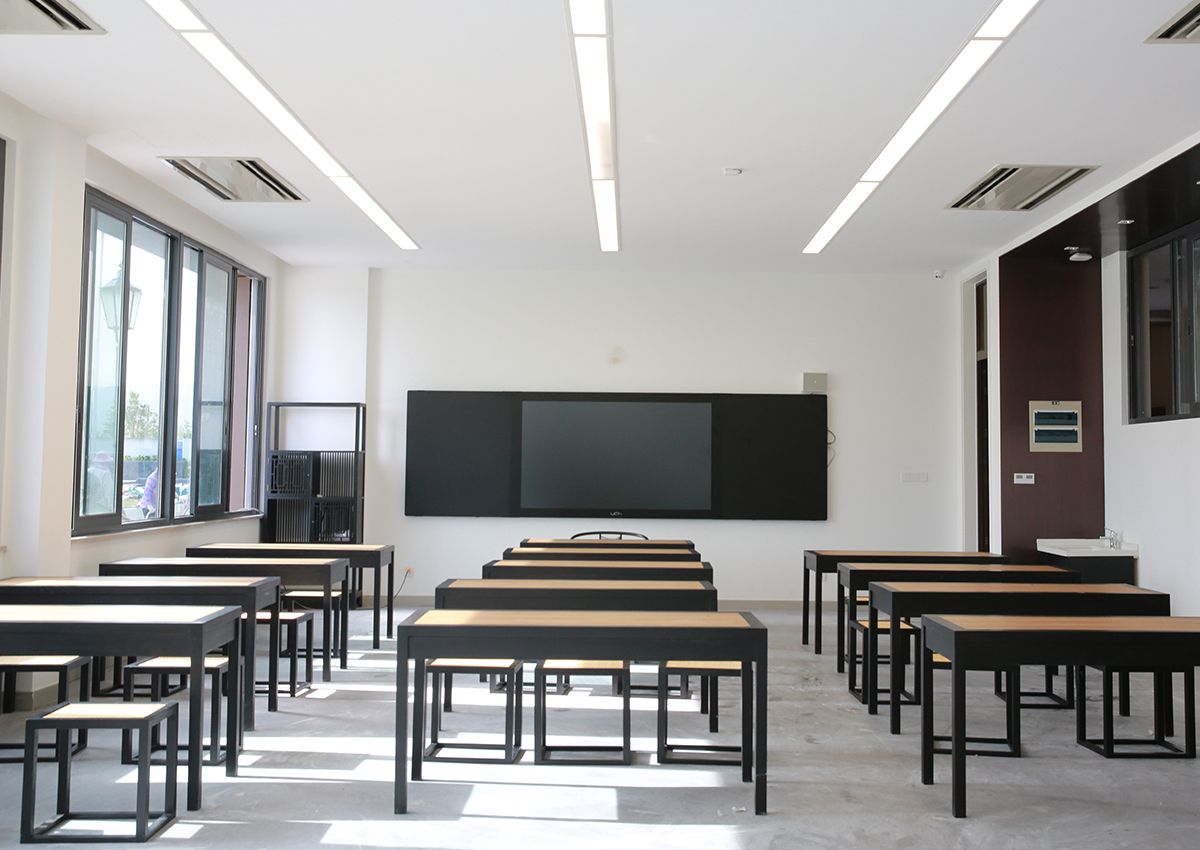 三亞未來(lái)學(xué)校