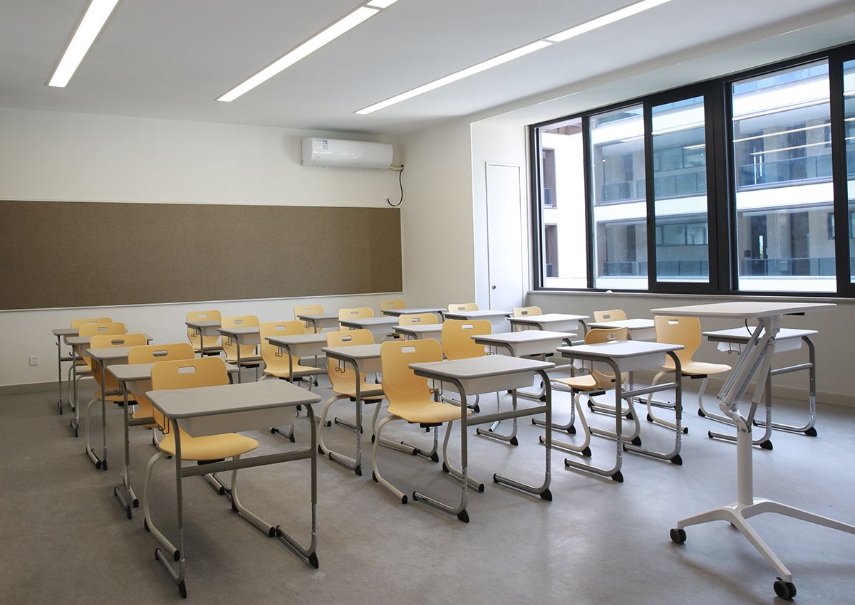 三亞未來(lái)學(xué)校