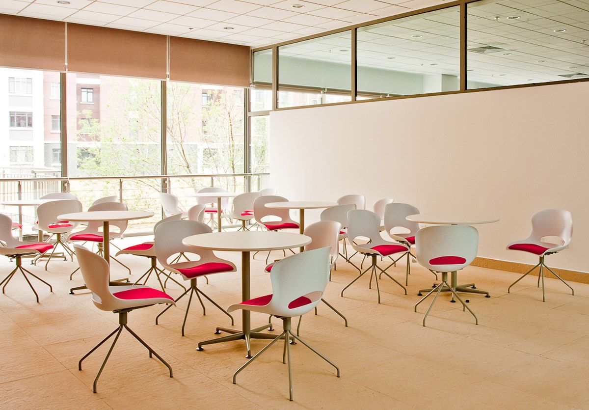 天津經(jīng)濟技術(shù)開(kāi)發(fā)區國際學(xué)校