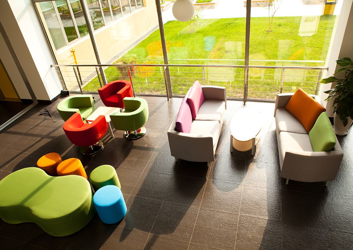 天津經(jīng)濟技術(shù)開(kāi)發(fā)區國際學(xué)校