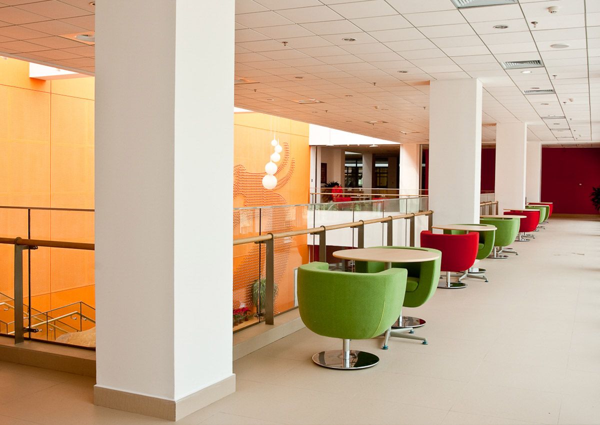 天津經(jīng)濟技術(shù)開(kāi)發(fā)區國際學(xué)校