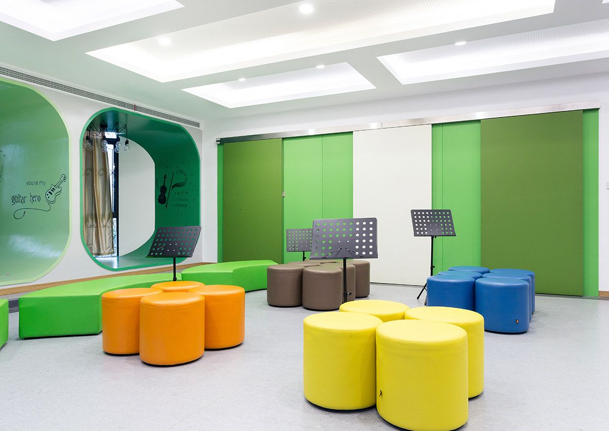 北外附校蘇州灣外國語(yǔ)學(xué)校