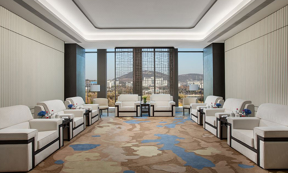 棗莊溫德姆至尊酒店