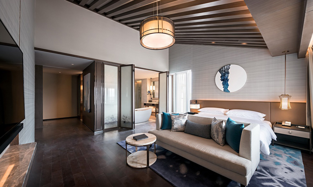 北京世園凱悅酒店