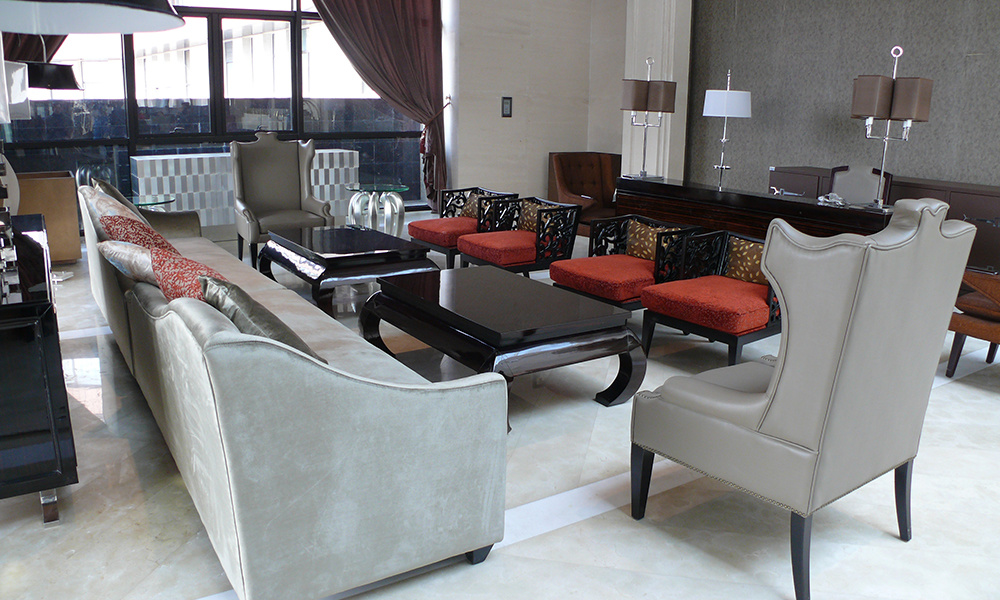 武漢東湖國際會(huì )議中心