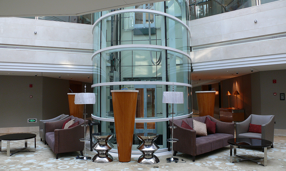 武漢東湖國際會(huì )議中心