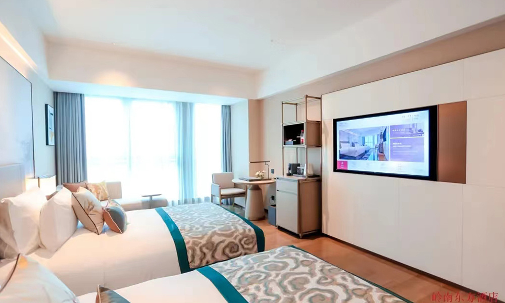 廣州琶洲嶺南東方酒店