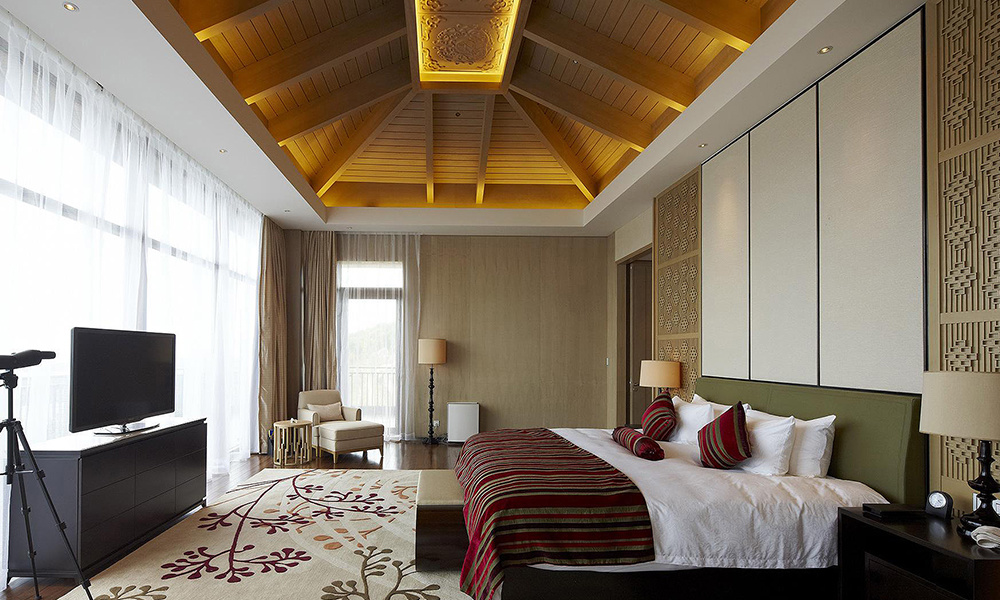 海南博鰲國賓館