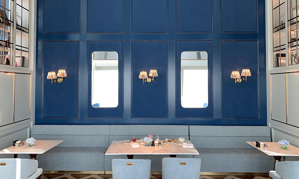 沈陽(yáng)康萊德酒店