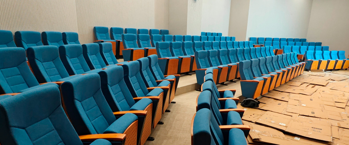 國家會(huì )展中心