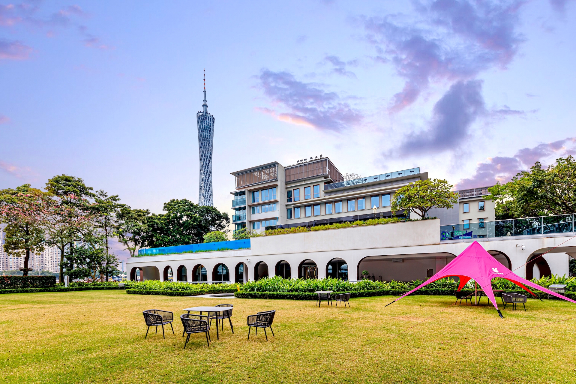 星級酒店家具定制